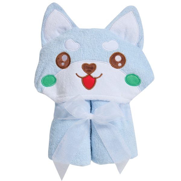 Das Baby Κάπα Βρεφική 70x90 Bath Line 4948 - Image 12