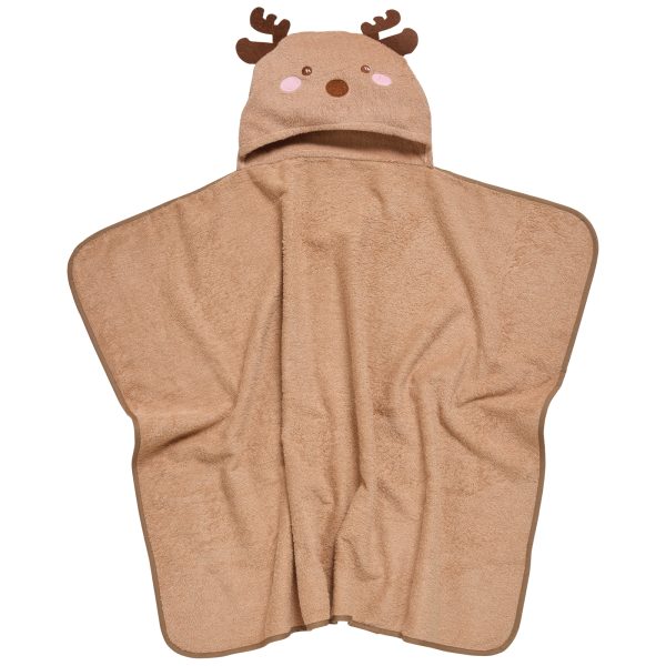 Das Baby Κάπα Βρεφική 70x90 Bath Line 4949 - Image 10