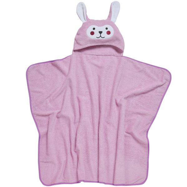 Das Baby Κάπα Βρεφική 70x90 Bath Line 4950 - Image 10