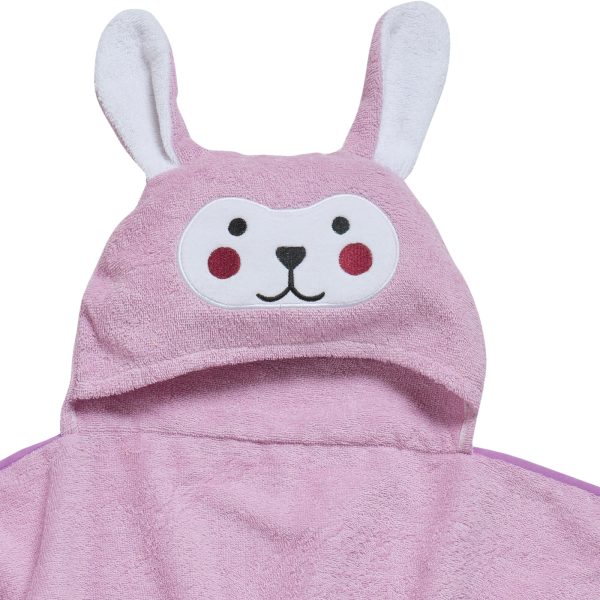 Das Baby Κάπα Βρεφική 70x90 Bath Line 4950 - Image 11