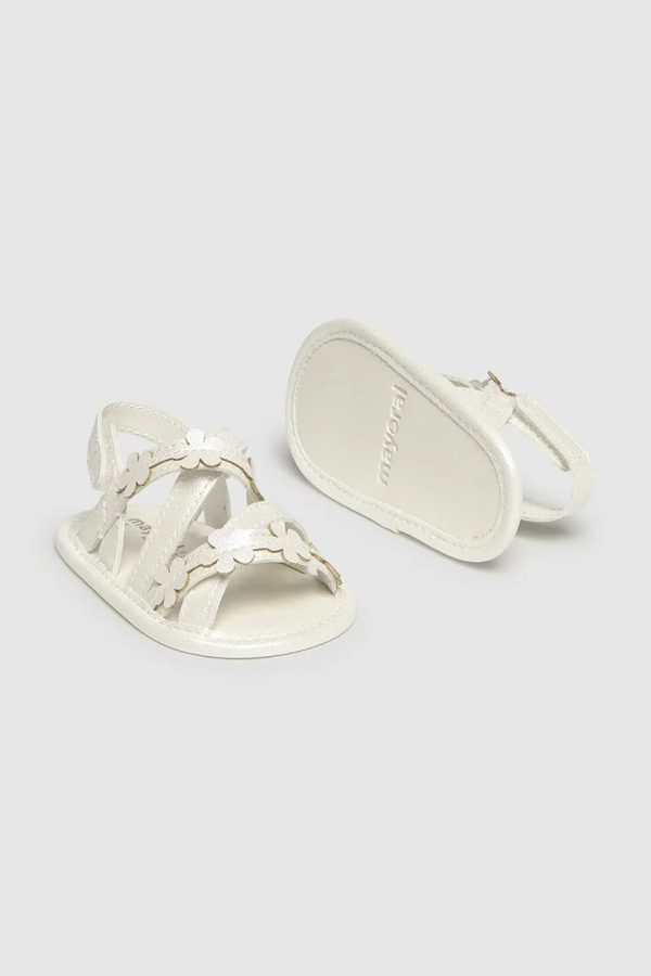 Mayoral Βρεφικά Παπούτσια Σανδάλια 9094 - Image 4