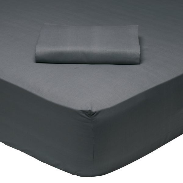 Das Home Σεντόνι Ημίδιπλο Με Λάστιχο 120x200+35 Best 1007 - Image 15