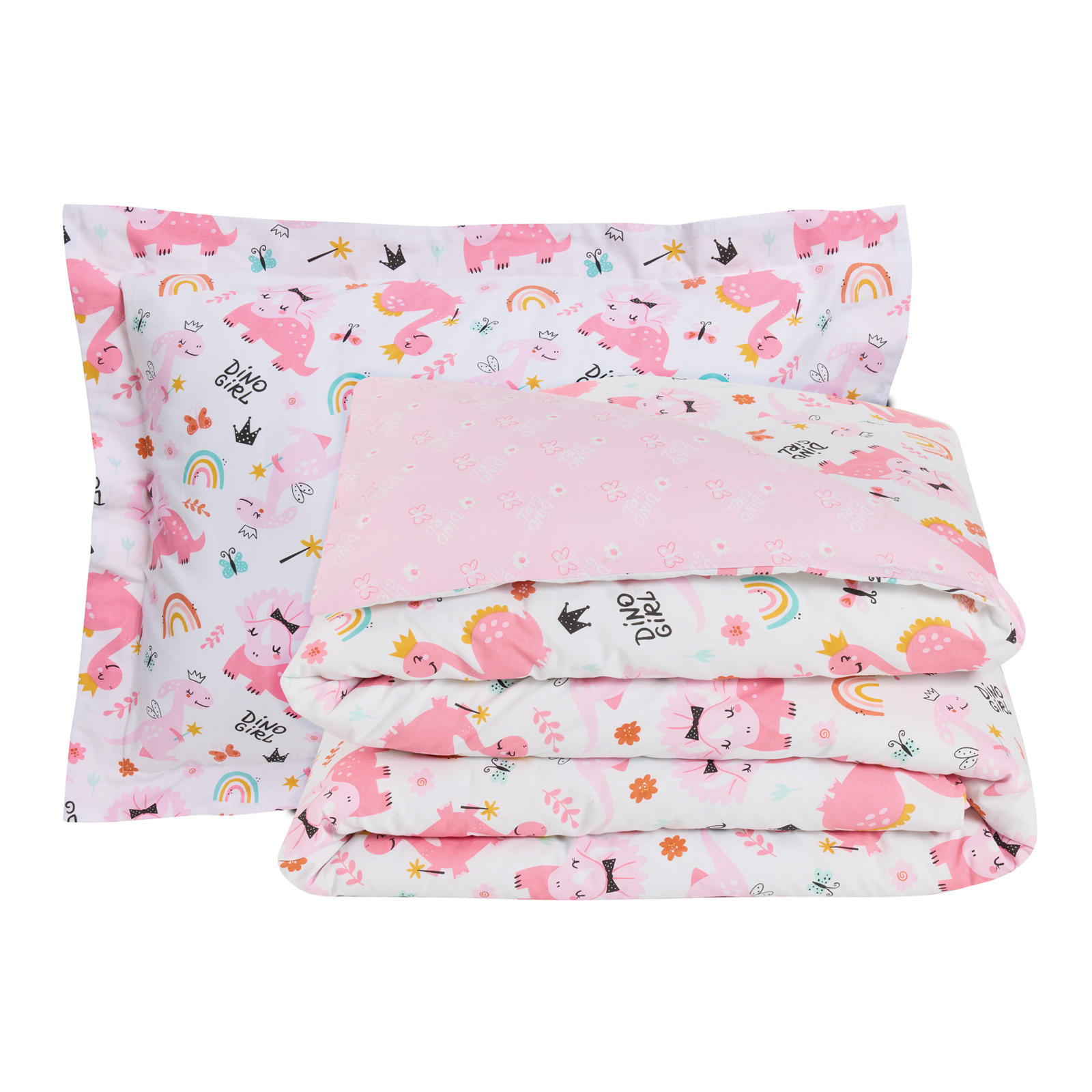 Das Kids Σετ Σεντόνια Μονά 170×260 Fun Line 4936 - Image 3