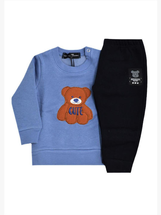 Prod Σετ Φόρμα Bear Blue 6735223
