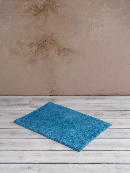 Nima Home Πατάκι Μπάνιου 70x110 Homey Vivid Blue