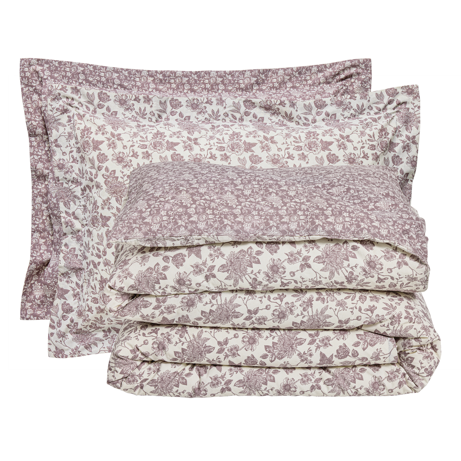 Das Home Σετ Σεντόνια Υπέρδιπλα Με Λάστιχο 170×200+35 Casual 5454 - Image 3