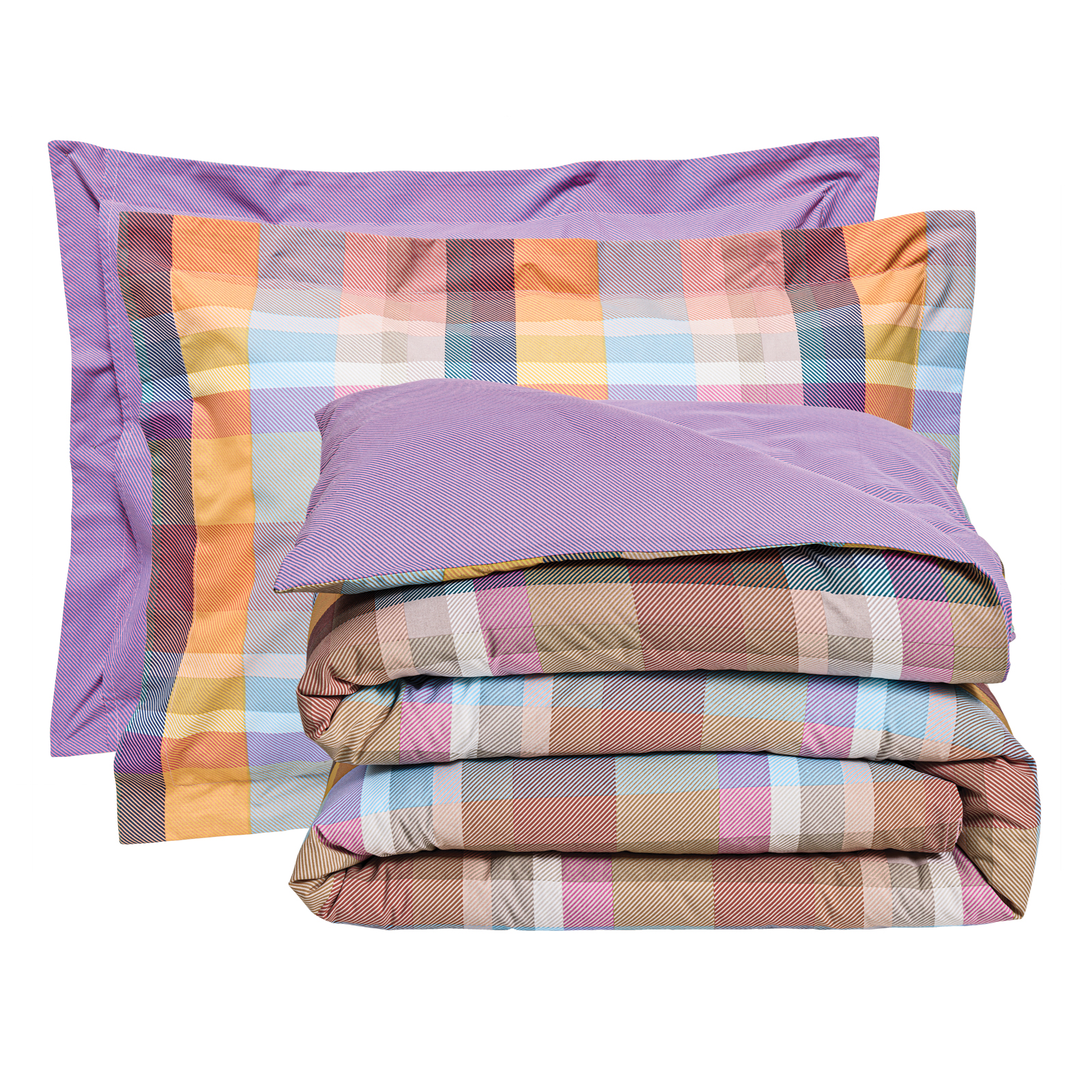 Das Home Σετ Σεντόνια Ημίδιπλα Με Λάστιχο 120×200+35 Casual 5456 - Image 3