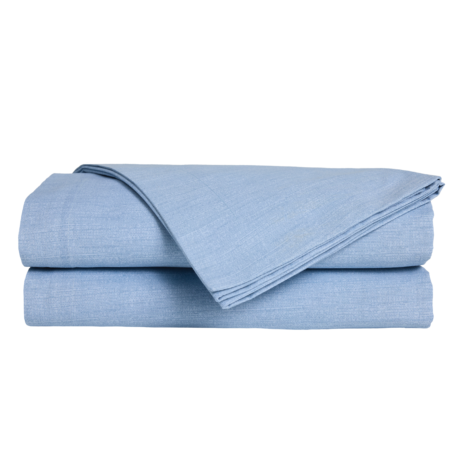 Das Home Σεντόνι Υπέρδιπλο Με Λάστιχο 160x200+35 Casual 5447