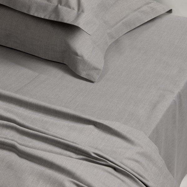 Das Home Σεντόνι Υπέρδιπλο 240x260 Casual 5452 - Image 2