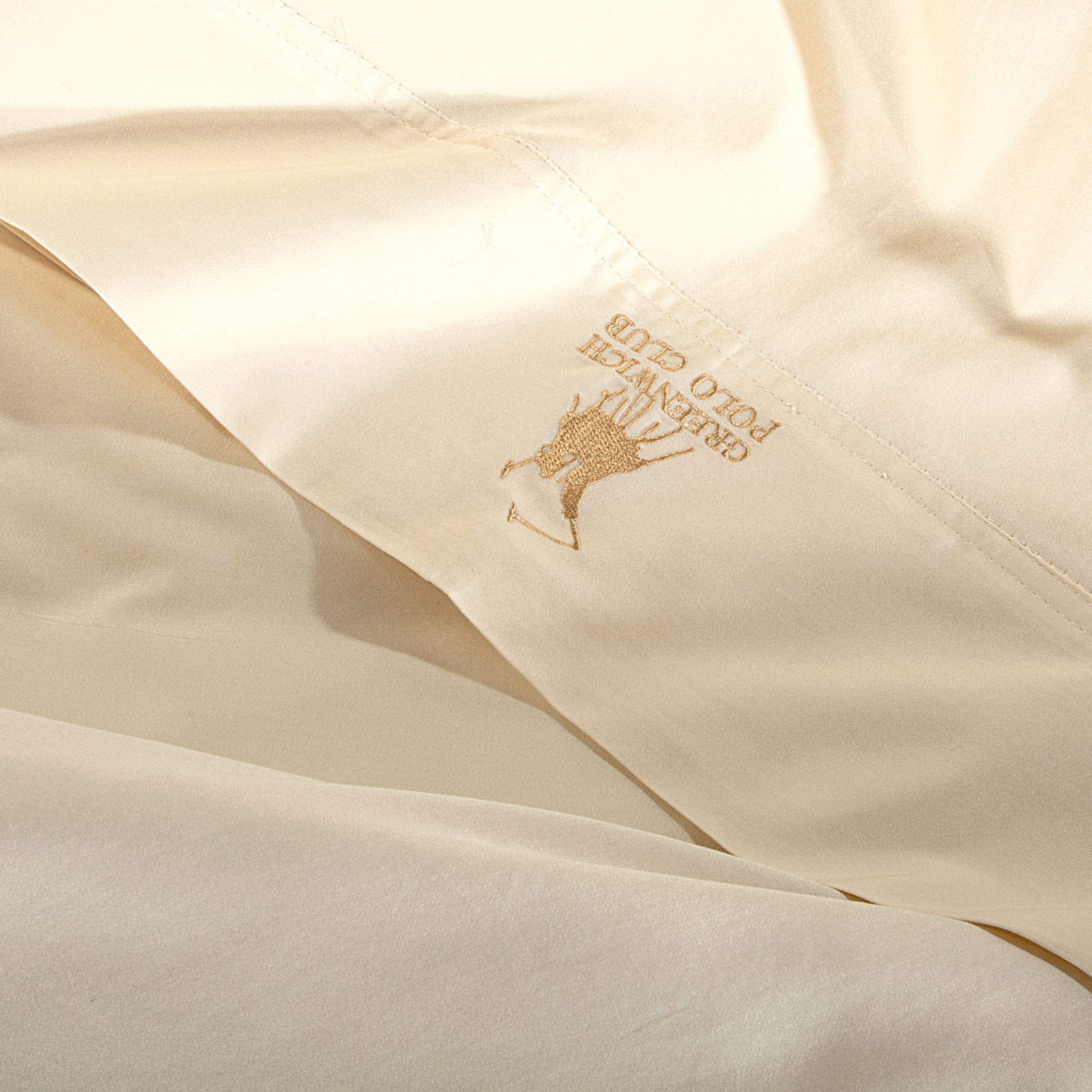 Greenwich Polo Club Σετ Σεντόνια King Size 250x270 Classic 2334 - Image 3