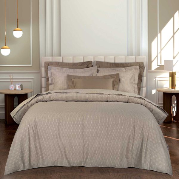Greenwich Polo Club Παπλωματοθήκη Υπέρδιπλη 220x240 Loft 2392 - Image 4