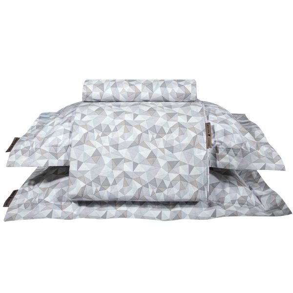 Greenwich Polo Club Παπλωματοθήκη King Size 240x260 Loft 2378 - Image 6