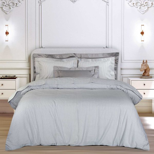 Greenwich Polo Club Παπλωματοθήκη King Size 240x260 Loft 2388 - Image 4
