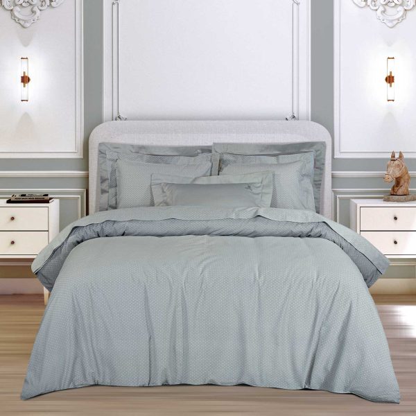 Greenwich Polo Club Παπλωματοθήκη King Size 240x260 Loft 2391 - Image 4