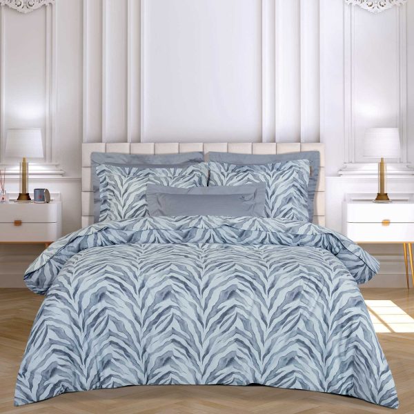 Greenwich Polo Club Παπλωματοθήκη King Size 240x260 Loft 2394 - Image 4