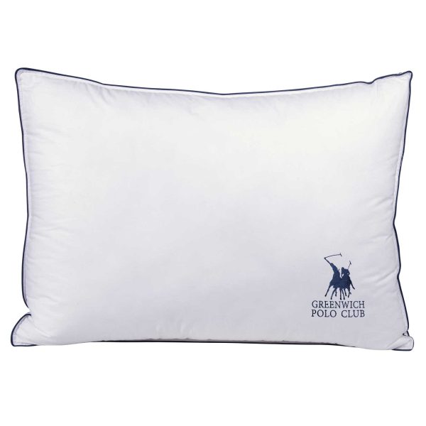 Greenwich Polo Club Μαξιλάρι ΄Υπνου 50x70 Hard 2344 - Image 16