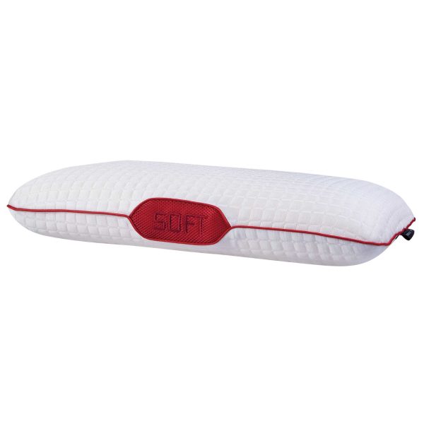 Greenwich Polo Club Μαξιλάρι ΄Υπνου 40x60+13 Memory Foam Soft 2341 - Image 15