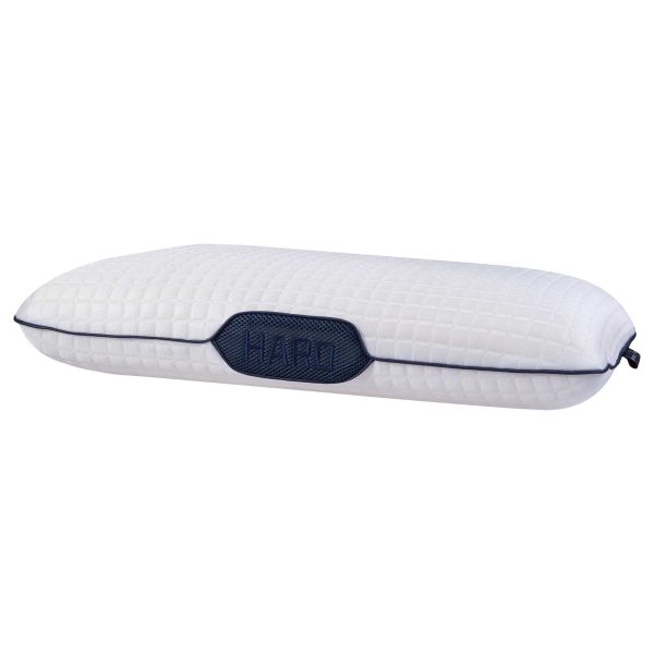 Greenwich Polo Club Μαξιλάρι ΄Υπνου 40x60+13 Memory Foam Hard 2343 - Image 15