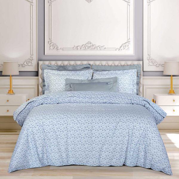 Greenwich Polo Club Σεντόνι Υπέρδιπλο 240x260 Loft 2376 - Image 5