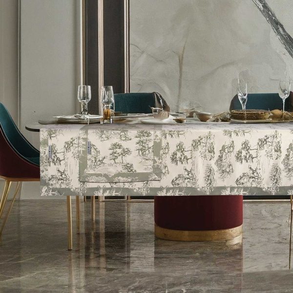 Greenwich Polo Club Τραπεζομάντηλο 170x240 Kitchen 3015 - Image 6