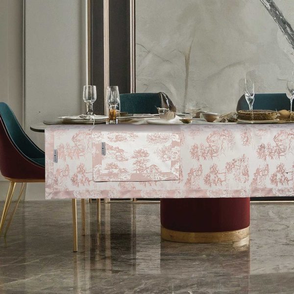 Greenwich Polo Club Τραπεζομάντηλο 170x240 Kitchen 3016 - Image 6