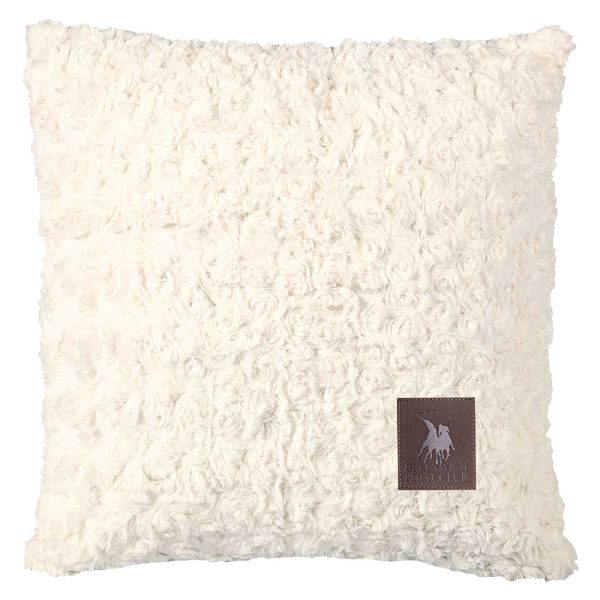 Greenwich Polo Club Διακοσμητικό Μαξιλάρι 40×40 Essential 3959 - Image 5