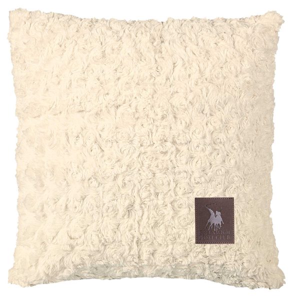 Greenwich Polo Club Διακοσμητικό Μαξιλάρι 40×40 Essential 3960 - Image 5