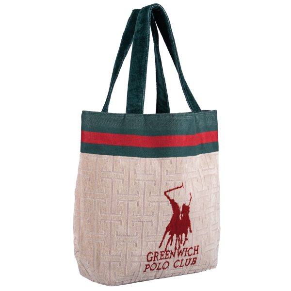 Greenwich Polo Club Τσάντα Θαλάσσης 55×40 5225 - Image 4