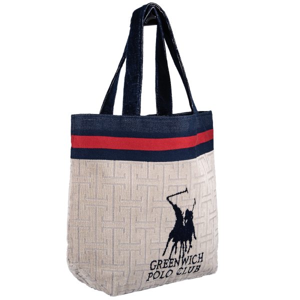 Greenwich Polo Club Τσάντα Θαλάσσης 55×40 5226 - Image 4