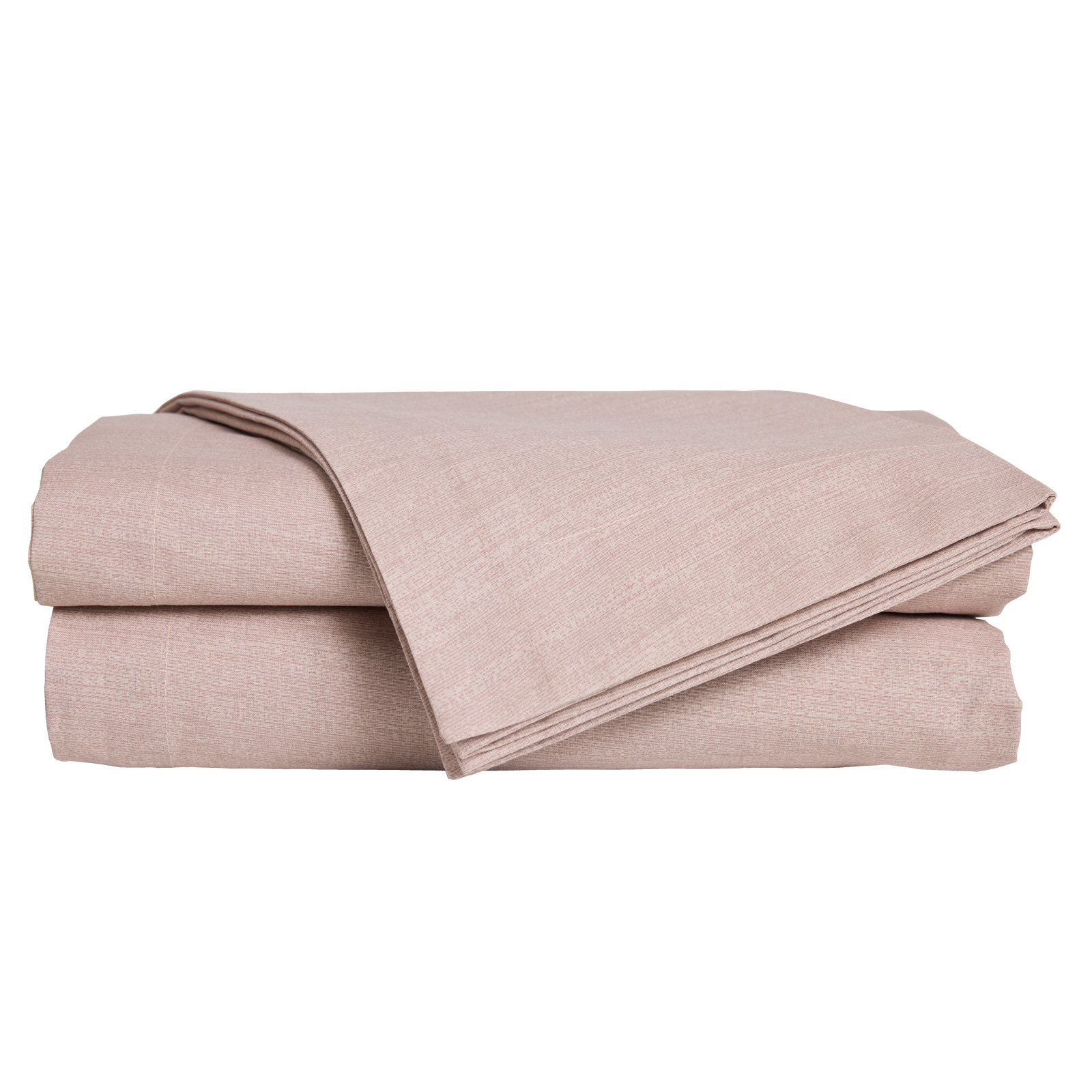 Das Home Σεντόνι Υπέρδιπλο Με Λάστιχο 160x200+35 Casual 5448