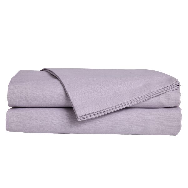 Das Home Σεντόνι Μονό Με Λάστιχο 100x200+35 Casual 5449 - Image 4