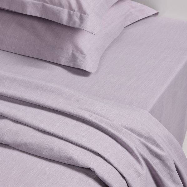 Das Home Σεντόνι Μονό Με Λάστιχο 100x200+35 Casual 5449 - Image 5