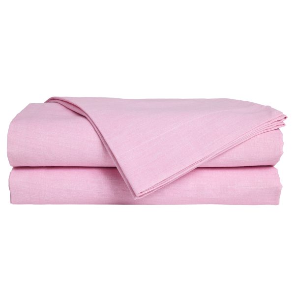 Das Home Σεντόνι Μονό Με Λάστιχο 100x200+35 Casual 5450 - Image 4
