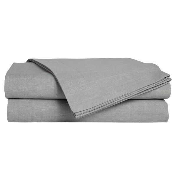 Das Home Σεντόνι Μονό Με Λάστιχο 100x200+35 Casual 5452 - Image 4