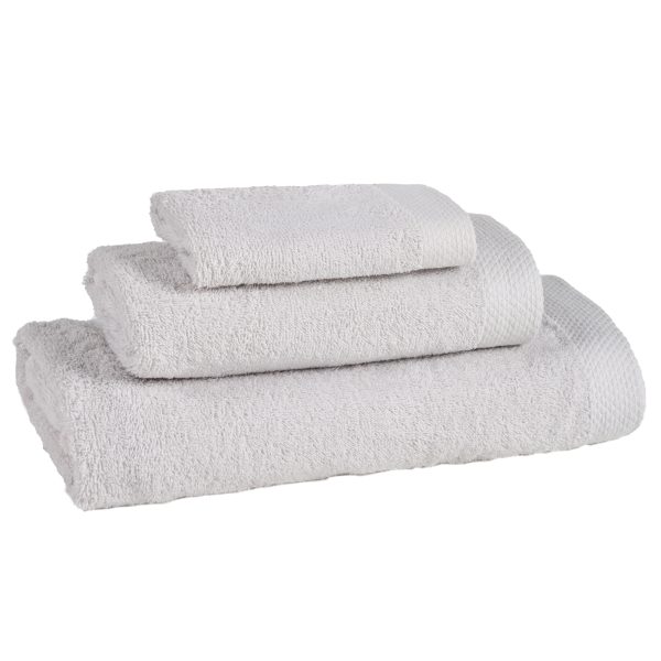 Das Home Πετσέτα Χεριών 30x50 Casual 5900 - Image 7