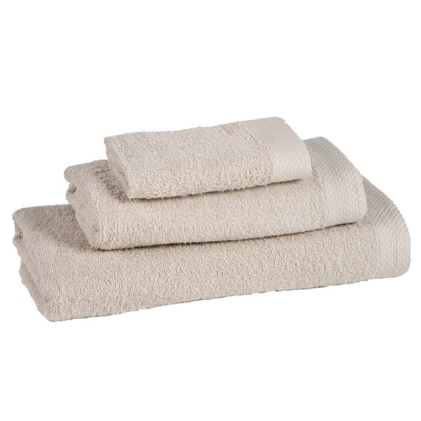 Das Home Πετσέτα Χεριών 30x50 Casual 5901 - Image 7