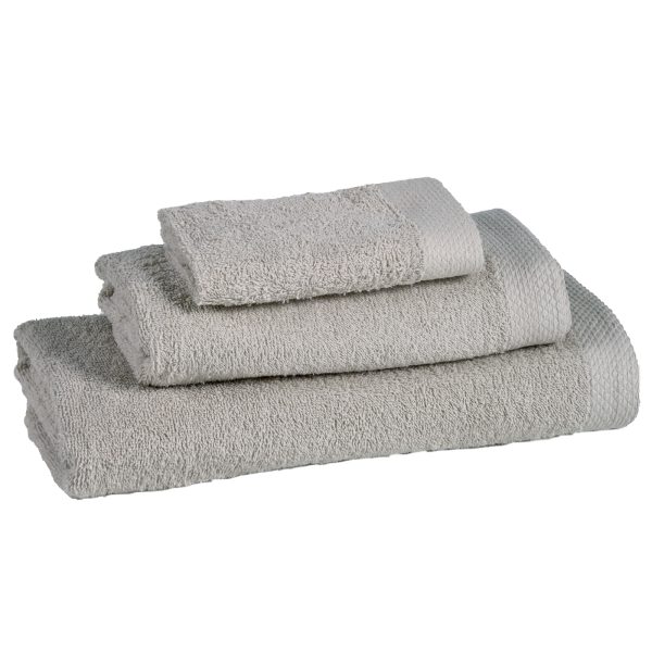 Das Home Πετσέτα Χεριών 30x50 Casual 5902 - Image 7