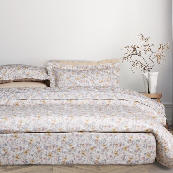 Das Home Σετ Σεντόνια King Size 260×280 Prestige 1720 - Image 4