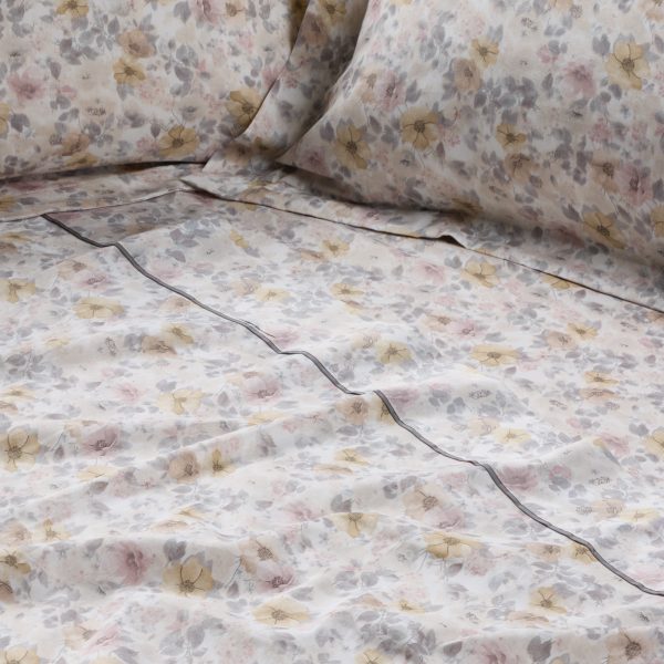 Das Home Σετ Σεντόνια King Size 260×280 Prestige 1720 - Image 5