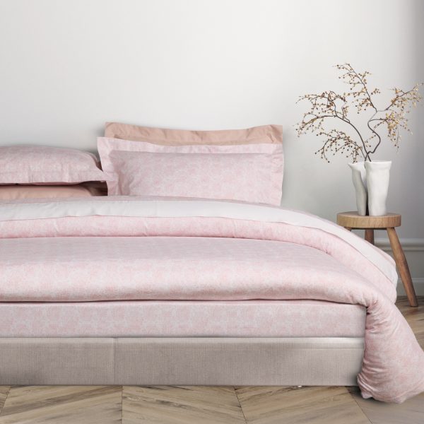 Das Home Σετ Σεντόνια King Size 260×280 Prestige 1721 - Image 4