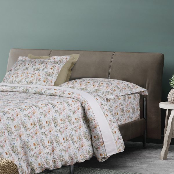 Das Home Σετ Σεντόνια King Size 260×280 Prestige 1722 - Image 4