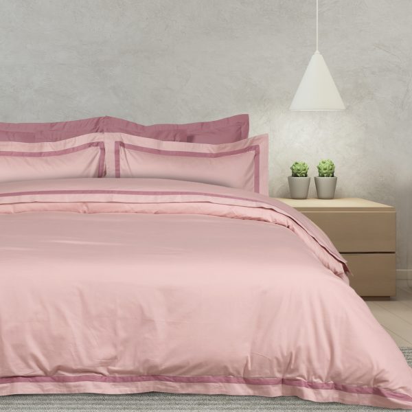Das Home Σετ Σεντόνια King Size 250×270 Executive 1697 - Image 13