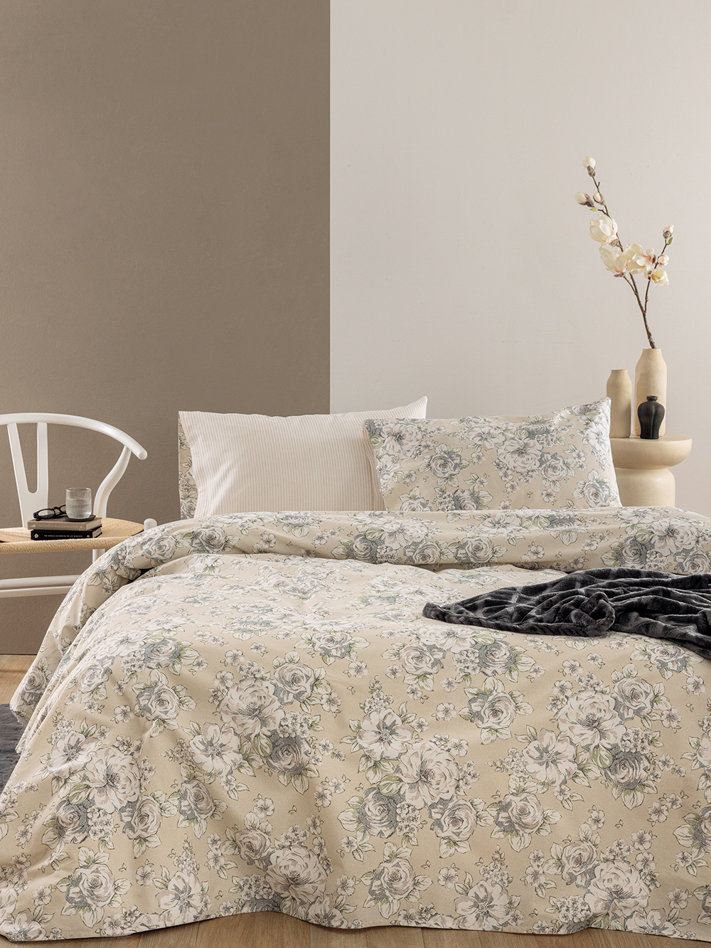 Palamaiki Σετ Σεντόνια Μονά 170x265 Fl6308