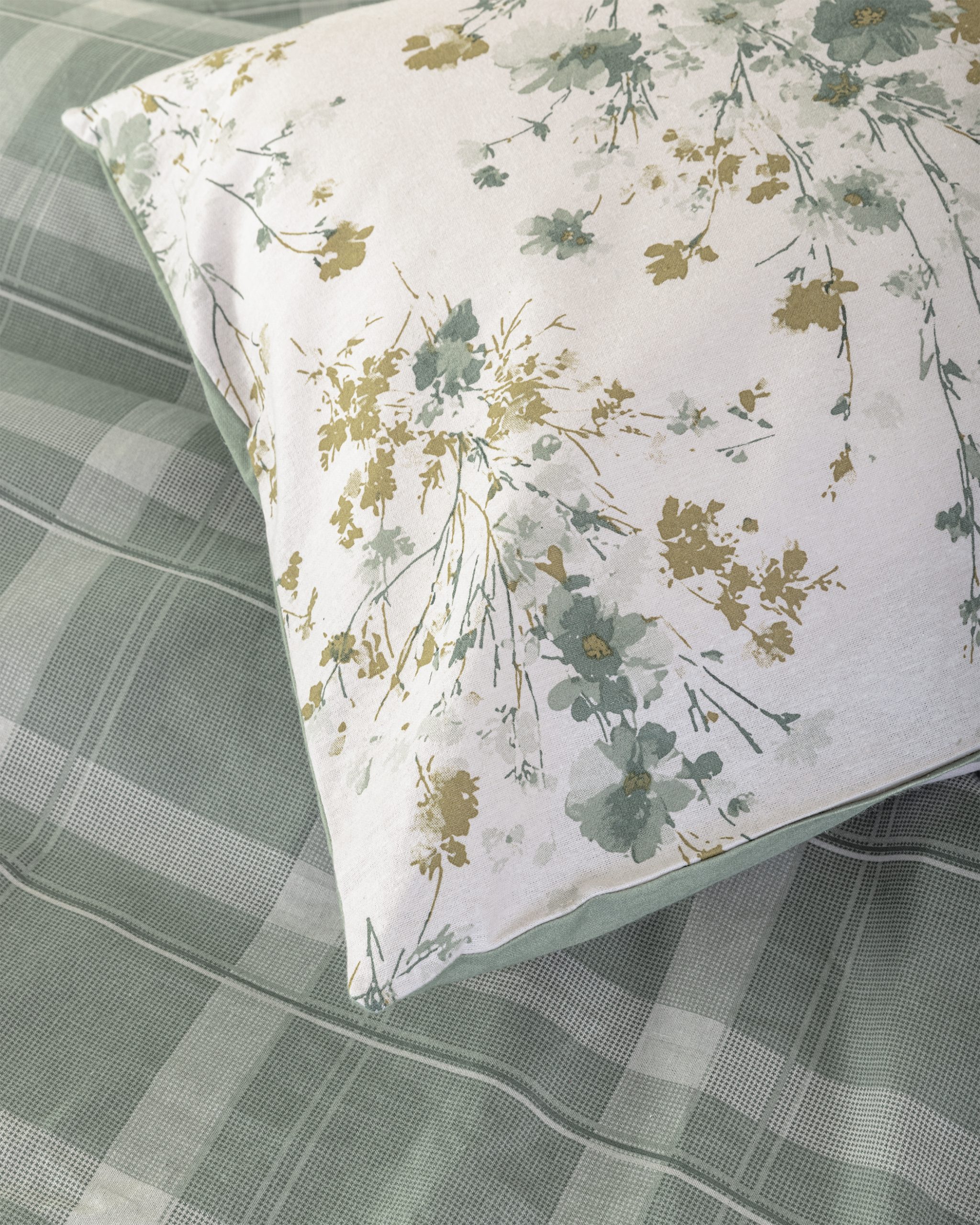 Nima Home Σετ Σεντόνια Φανελένια King Size 265x280 Sensual - Image 2