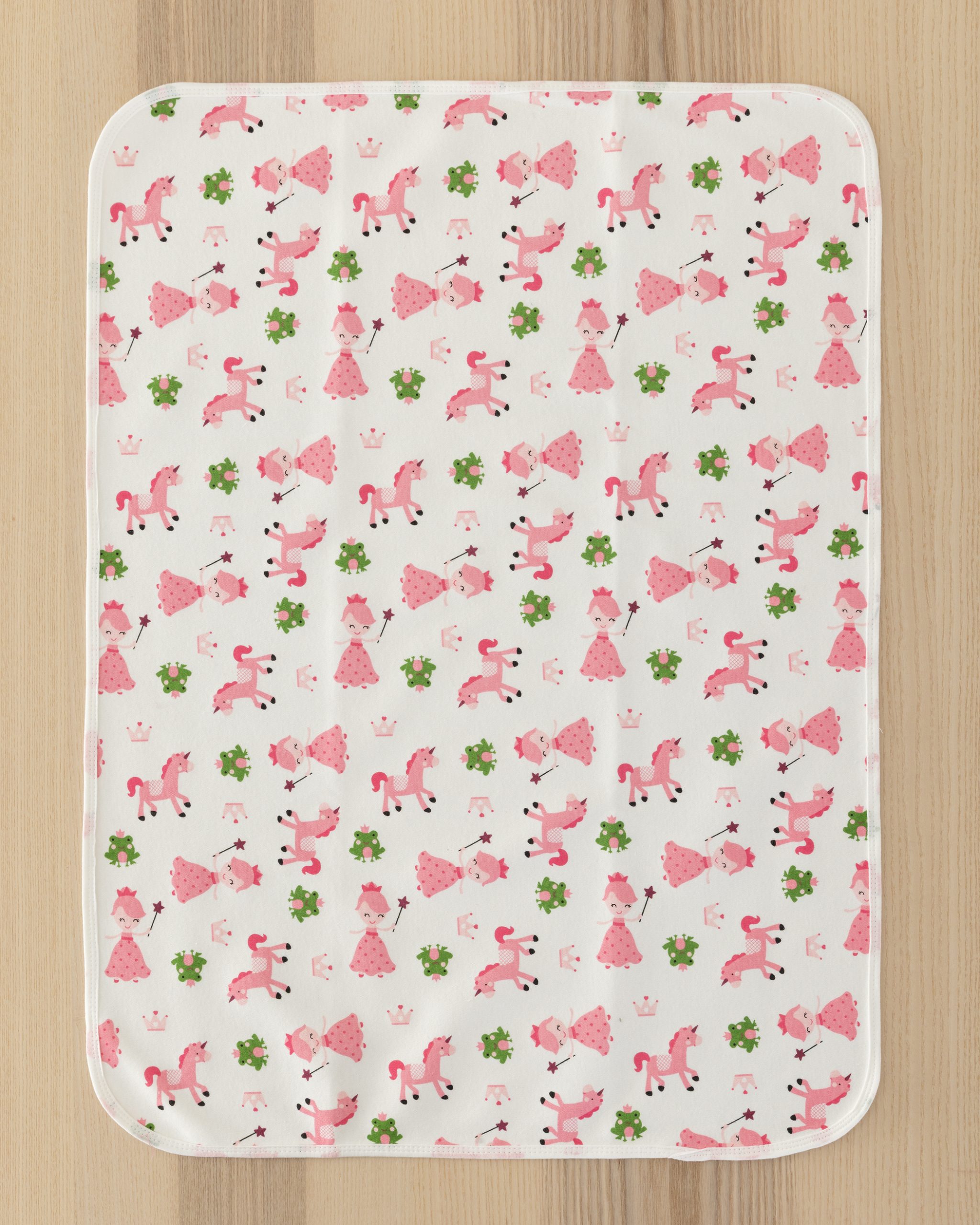 Nima Baby Σελτεδάκι 55x75 Ponella