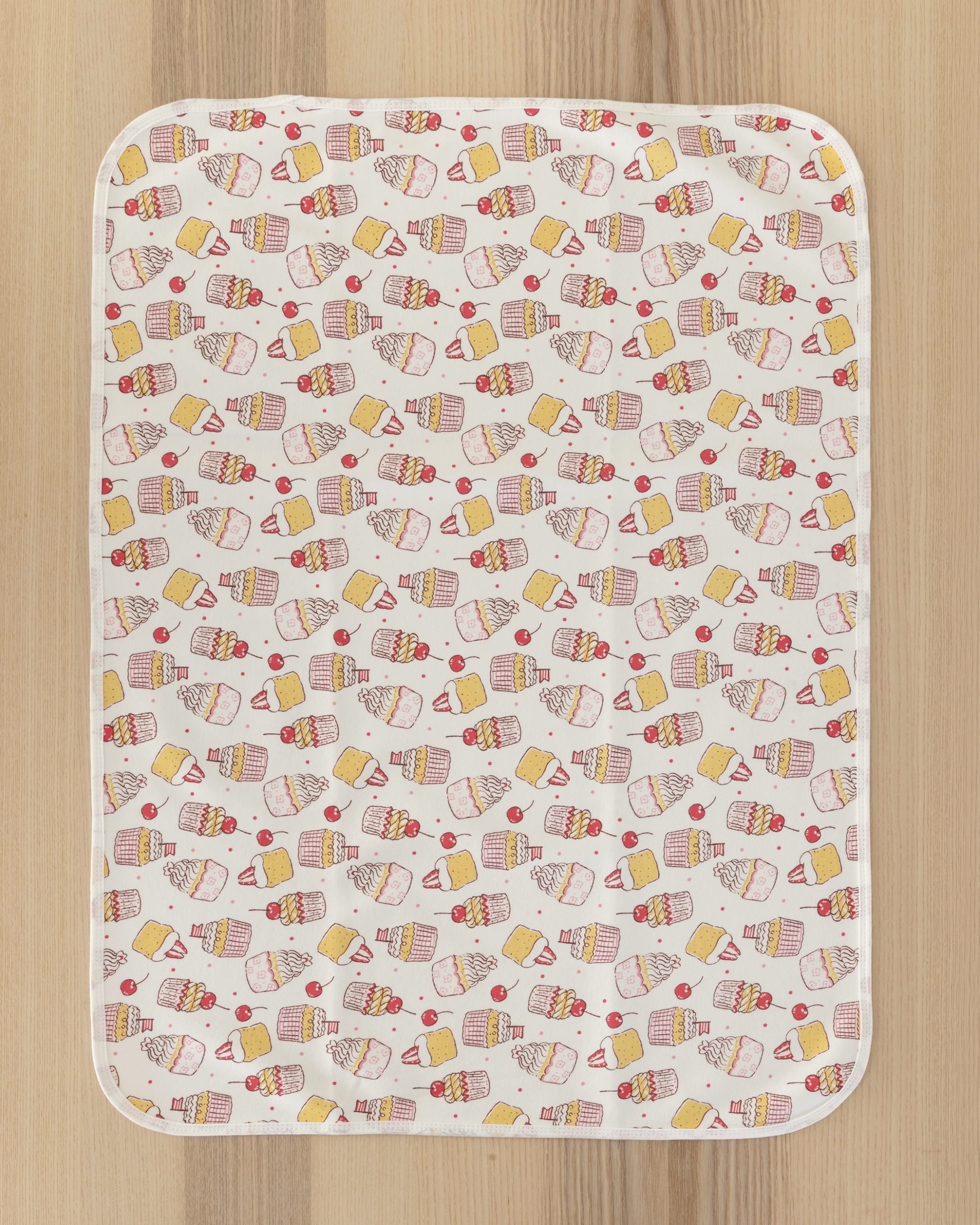 Nima Baby Σελτεδάκι 55x75 Cupella