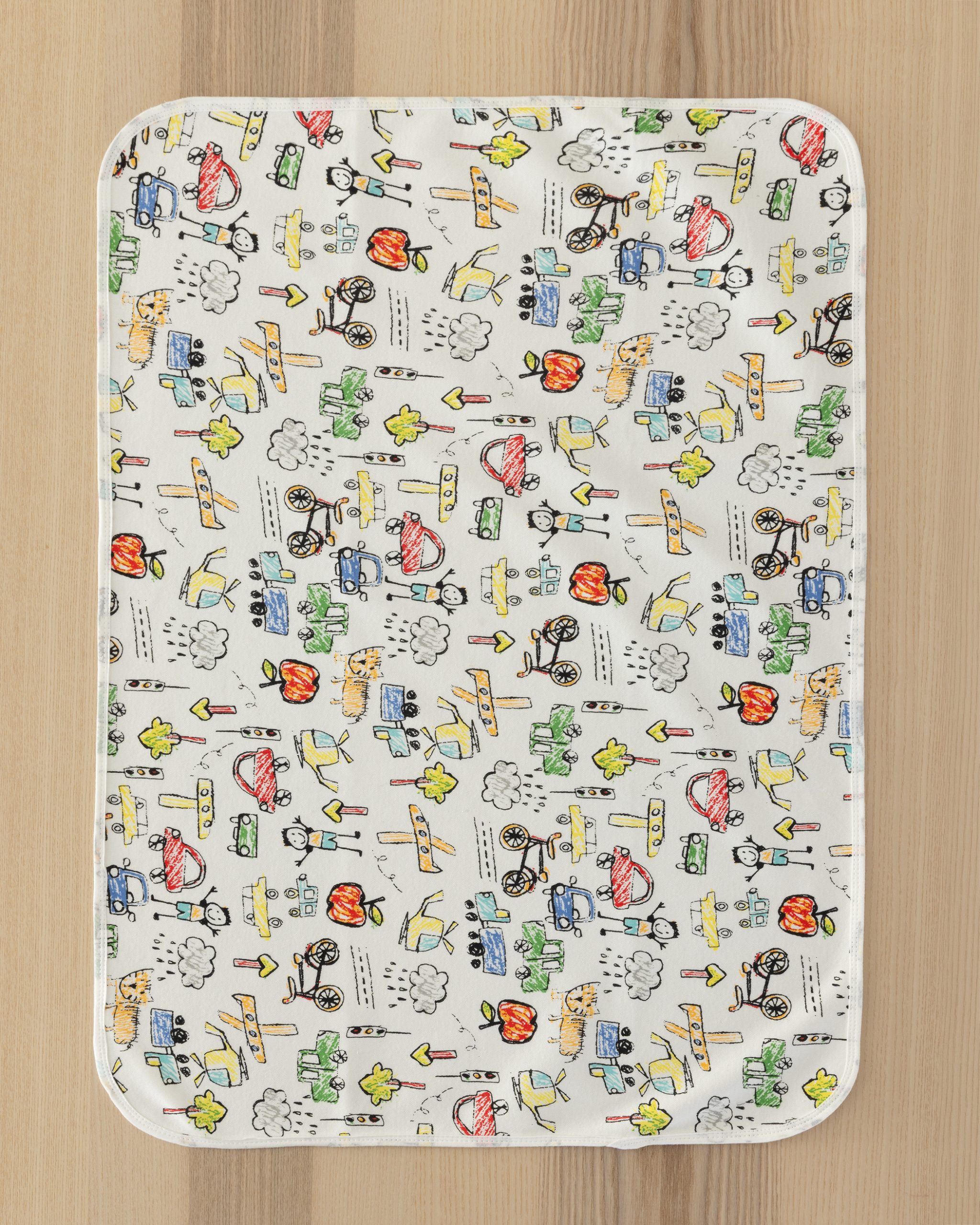 Nima Baby Σελτεδάκι 55x75 Arlo