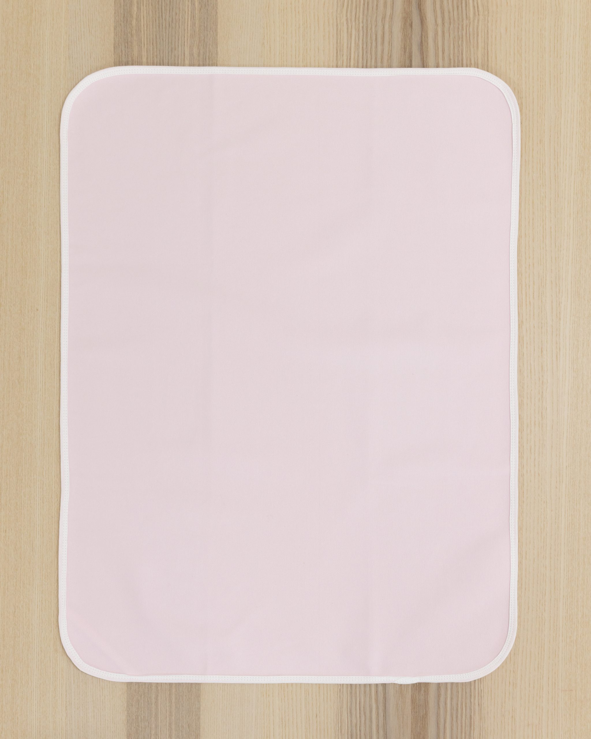 Nima Baby Σετ Σελτεδάκια 2 Τμχ. 55x75 Boubou Pink - Image 2