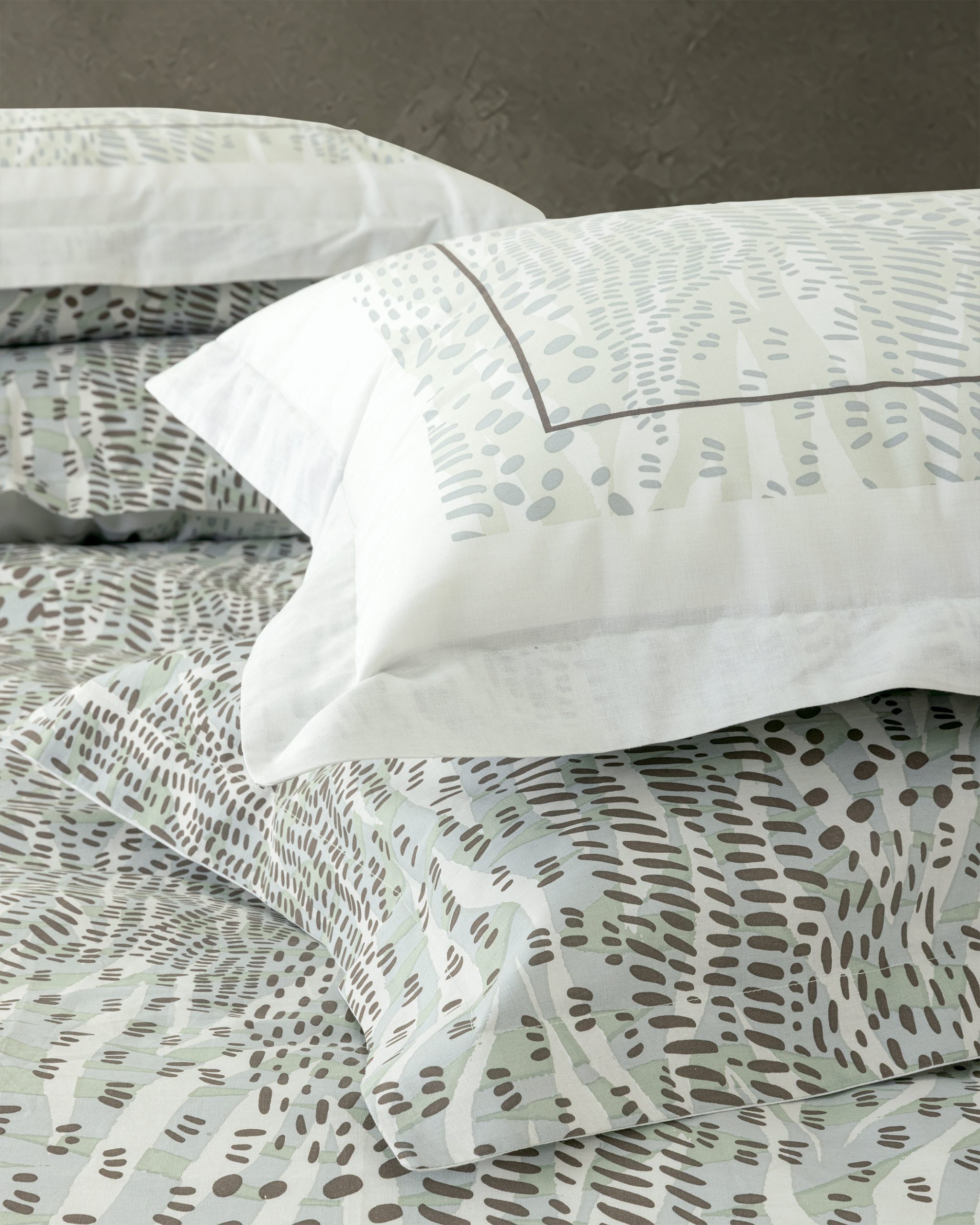 Nima Home Σετ Σεντόνια King Size 270x280 Maris - Image 2