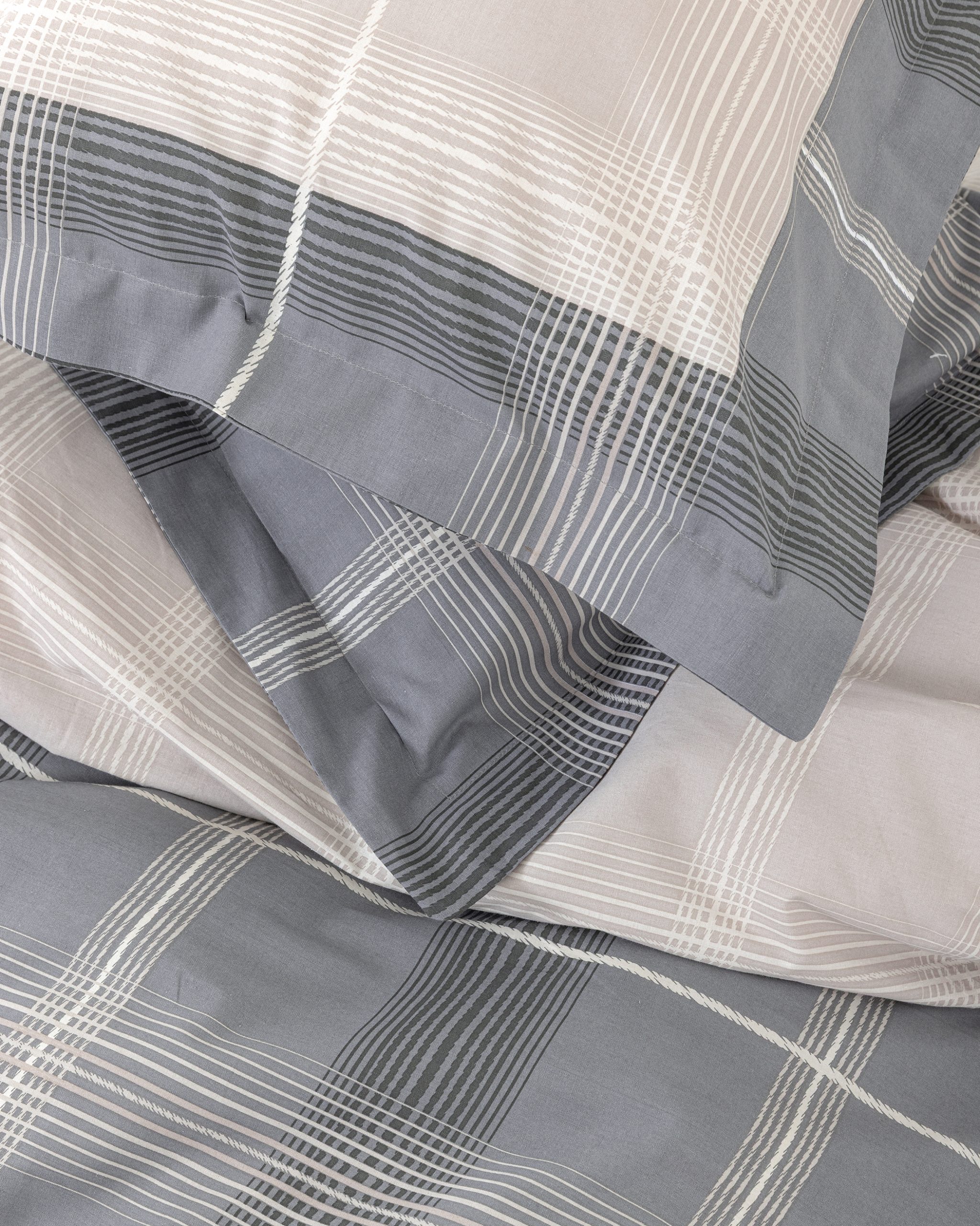 Nima Home Σετ Σεντόνια Υπέρδιπλα Με Λάστιχο 160x200+32 Veggera - Image 2